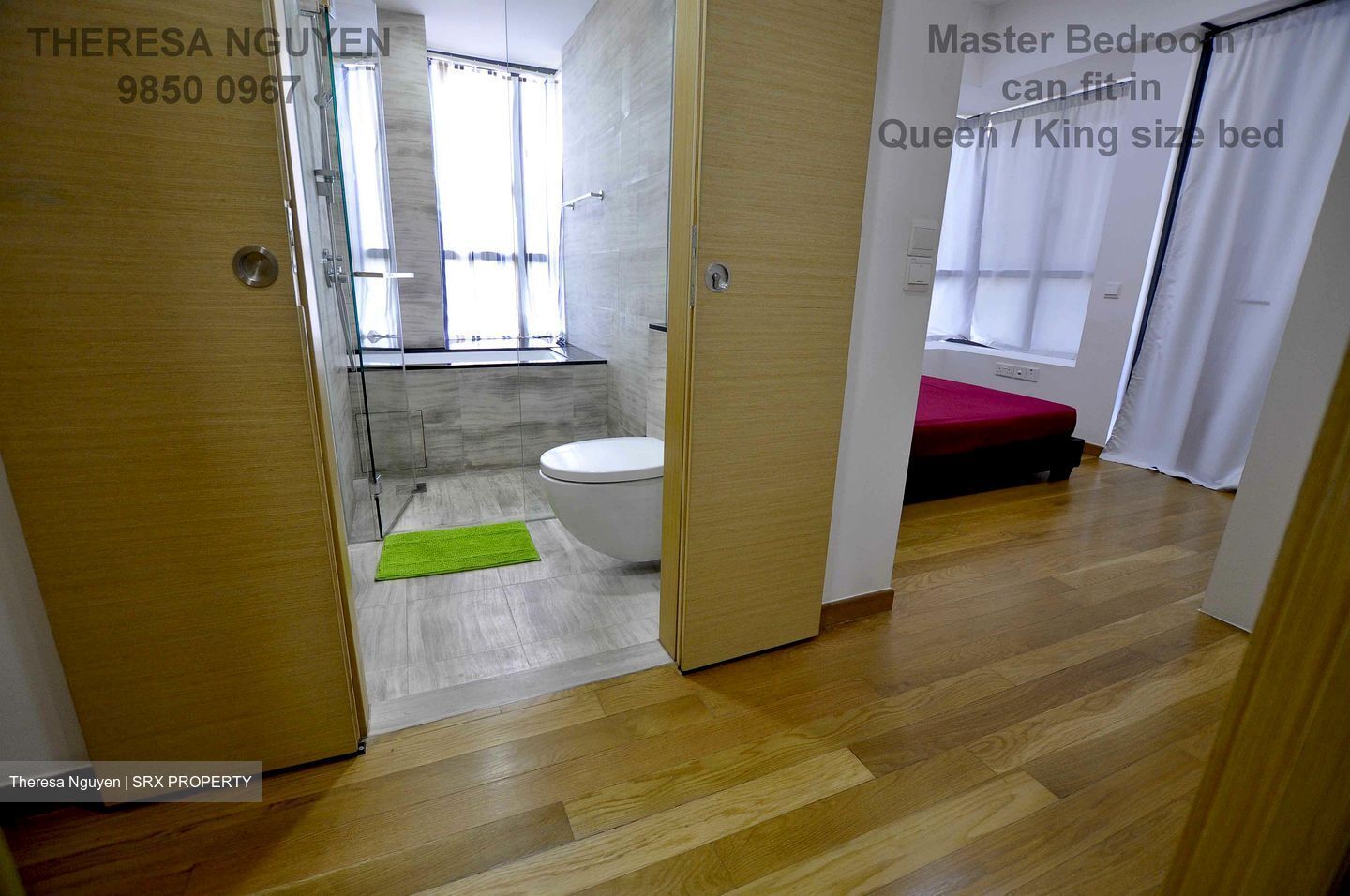 Cityscape @ Farrer Park (D8), Condominium #581122621